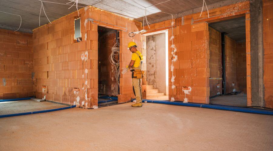 Expert top industrial roofings services in New Trenton, IN